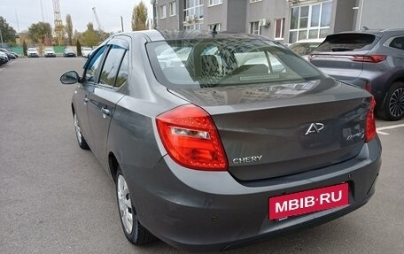 Chery Bonus 3 (E3), 2015 год, 475 000 рублей, 7 фотография