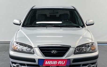 Hyundai Elantra III, 2009 год, 725 000 рублей, 3 фотография