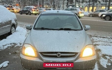 KIA Rio II, 2005 год, 480 000 рублей, 7 фотография