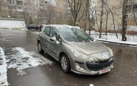 Peugeot 308 II, 2010 год, 460 000 рублей, 6 фотография