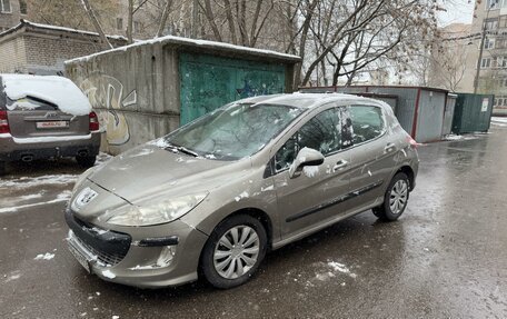 Peugeot 308 II, 2010 год, 460 000 рублей, 12 фотография