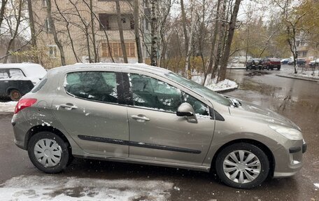 Peugeot 308 II, 2010 год, 460 000 рублей, 7 фотография