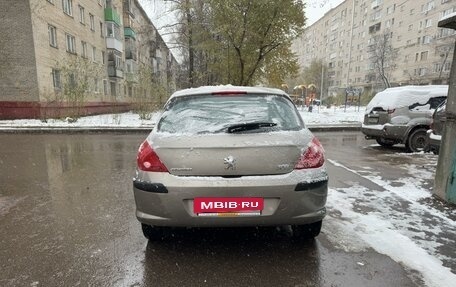 Peugeot 308 II, 2010 год, 460 000 рублей, 8 фотография