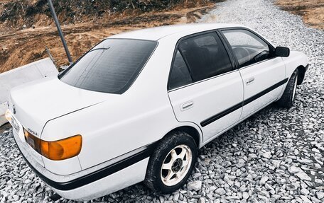 Toyota Corona IX (T190), 1996 год, 395 000 рублей, 2 фотография