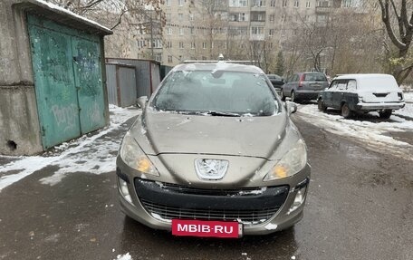 Peugeot 308 II, 2010 год, 460 000 рублей, 13 фотография