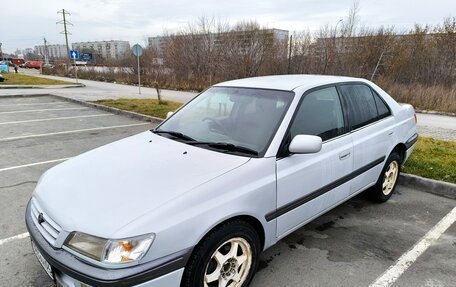 Toyota Corona IX (T190), 1996 год, 395 000 рублей, 14 фотография