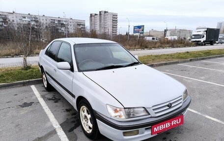 Toyota Corona IX (T190), 1996 год, 395 000 рублей, 5 фотография