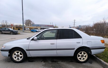 Toyota Corona IX (T190), 1996 год, 395 000 рублей, 28 фотография