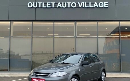 Chevrolet Lacetti, 2011 год, 519 000 рублей, 1 фотография