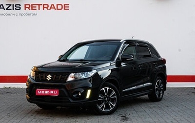 Suzuki Vitara II рестайлинг, 2020 год, 2 165 000 рублей, 1 фотография