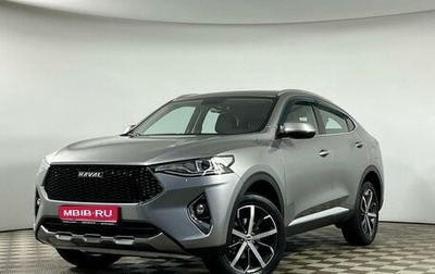 Haval F7x I, 2019 год, 1 899 000 рублей, 1 фотография