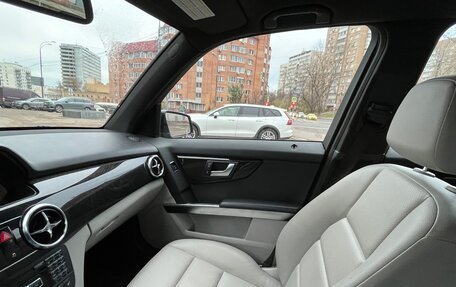 Mercedes-Benz GLK-Класс, 2013 год, 2 450 000 рублей, 7 фотография