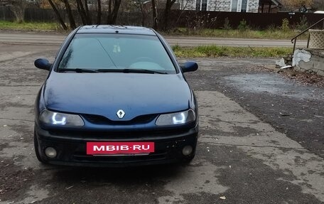 Renault Laguna II, 1999 год, 350 000 рублей, 2 фотография