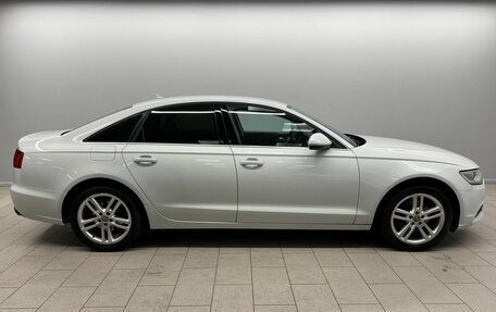 Audi A6, 2014 год, 1 790 000 рублей, 10 фотография