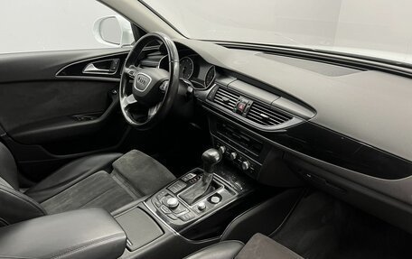 Audi A6, 2014 год, 1 790 000 рублей, 17 фотография