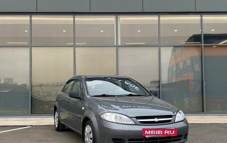 Chevrolet Lacetti, 2011 год, 519 000 рублей, 2 фотография