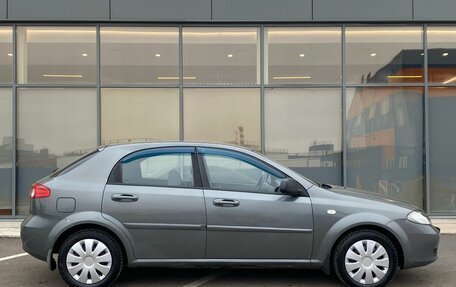 Chevrolet Lacetti, 2011 год, 519 000 рублей, 3 фотография