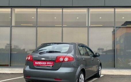 Chevrolet Lacetti, 2011 год, 519 000 рублей, 4 фотография