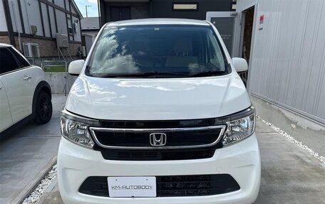 Honda N-WGN I рестайлинг, 2014 год, 560 016 рублей, 2 фотография