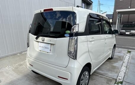 Honda N-WGN I рестайлинг, 2014 год, 560 016 рублей, 5 фотография