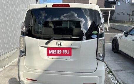 Honda N-WGN I рестайлинг, 2014 год, 560 016 рублей, 4 фотография