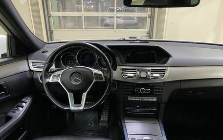 Mercedes-Benz E-Класс, 2013 год, 2 269 999 рублей, 17 фотография