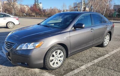 Toyota Camry, 2008 год, 1 390 000 рублей, 1 фотография