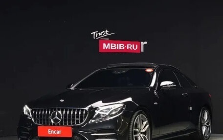 Mercedes-Benz E-Класс, 2020 год, 5 914 713 рублей, 1 фотография