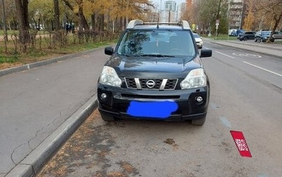 Nissan X-Trail, 2010 год, 1 275 000 рублей, 1 фотография