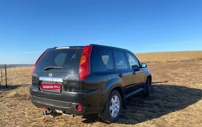 Nissan X-Trail, 2008 год, 1 160 000 рублей, 1 фотография