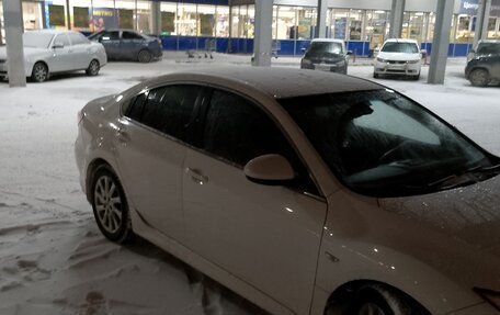 Mazda 6, 2011 год, 800 000 рублей, 3 фотография