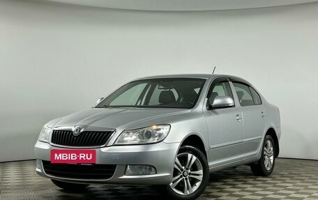 Skoda Octavia, 2013 год, 969 000 рублей, 1 фотография