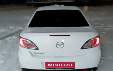 Mazda 6, 2011 год, 800 000 рублей, 2 фотография