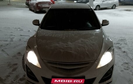 Mazda 6, 2011 год, 800 000 рублей, 4 фотография