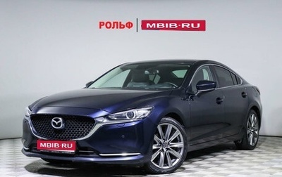 Mazda 6, 2020 год, 2 990 000 рублей, 1 фотография