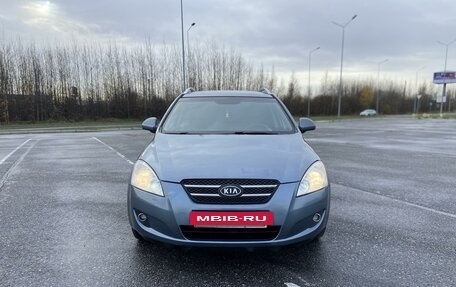 KIA cee'd I рестайлинг, 2008 год, 529 000 рублей, 2 фотография