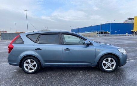 KIA cee'd I рестайлинг, 2008 год, 529 000 рублей, 4 фотография