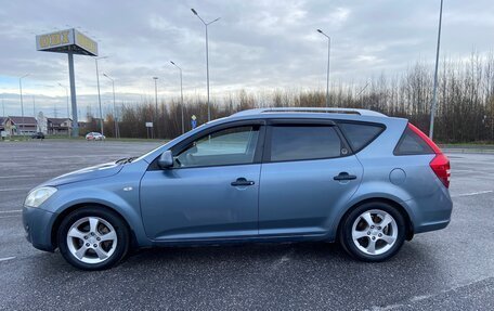 KIA cee'd I рестайлинг, 2008 год, 529 000 рублей, 8 фотография