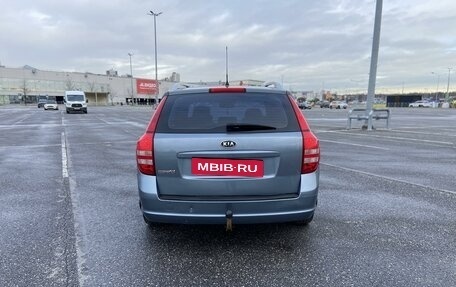 KIA cee'd I рестайлинг, 2008 год, 529 000 рублей, 6 фотография