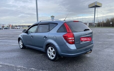 KIA cee'd I рестайлинг, 2008 год, 529 000 рублей, 7 фотография