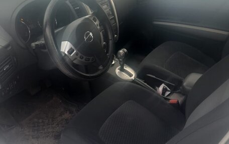 Nissan X-Trail, 2012 год, 1 600 000 рублей, 4 фотография