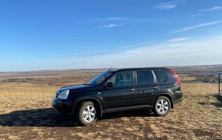 Nissan X-Trail, 2008 год, 1 160 000 рублей, 2 фотография