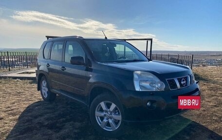 Nissan X-Trail, 2008 год, 1 160 000 рублей, 3 фотография