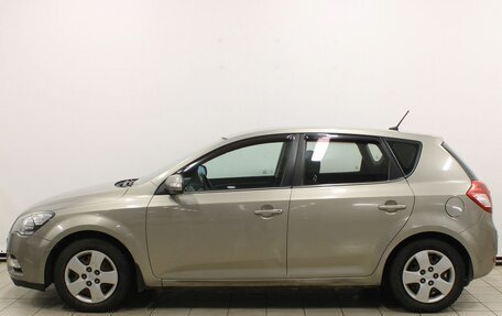 KIA cee'd I рестайлинг, 2010 год, 849 900 рублей, 8 фотография