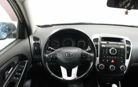 KIA cee'd I рестайлинг, 2010 год, 849 900 рублей, 10 фотография