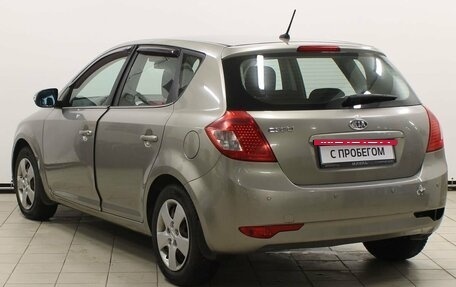 KIA cee'd I рестайлинг, 2010 год, 849 900 рублей, 7 фотография