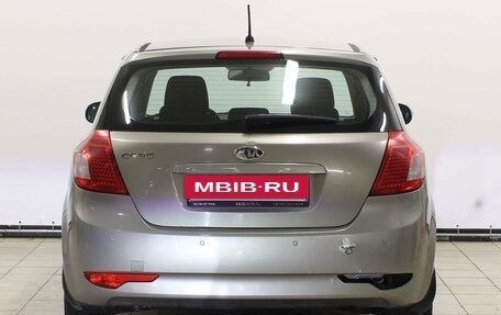 KIA cee'd I рестайлинг, 2010 год, 849 900 рублей, 6 фотография