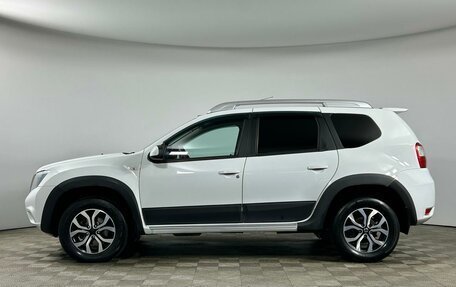 Nissan Terrano III, 2017 год, 1 499 000 рублей, 3 фотография