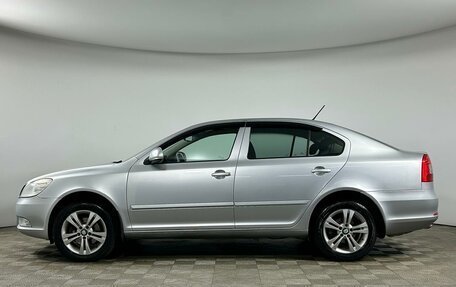 Skoda Octavia, 2013 год, 969 000 рублей, 3 фотография