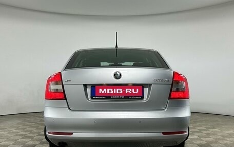 Skoda Octavia, 2013 год, 969 000 рублей, 4 фотография